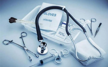 医疗器械经营监督管理办法